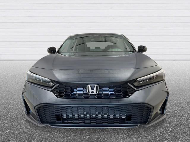 new 2026 Honda Civic Hybrid car, priced at $30,490