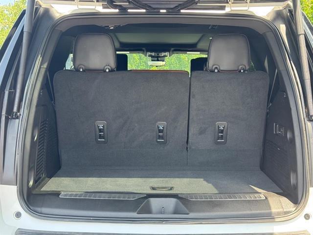 used 2023 GMC Yukon car, priced at $72,992