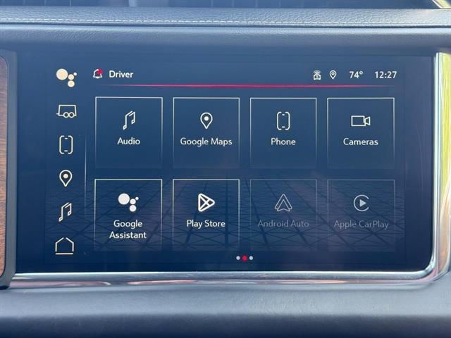used 2023 GMC Yukon car, priced at $72,992