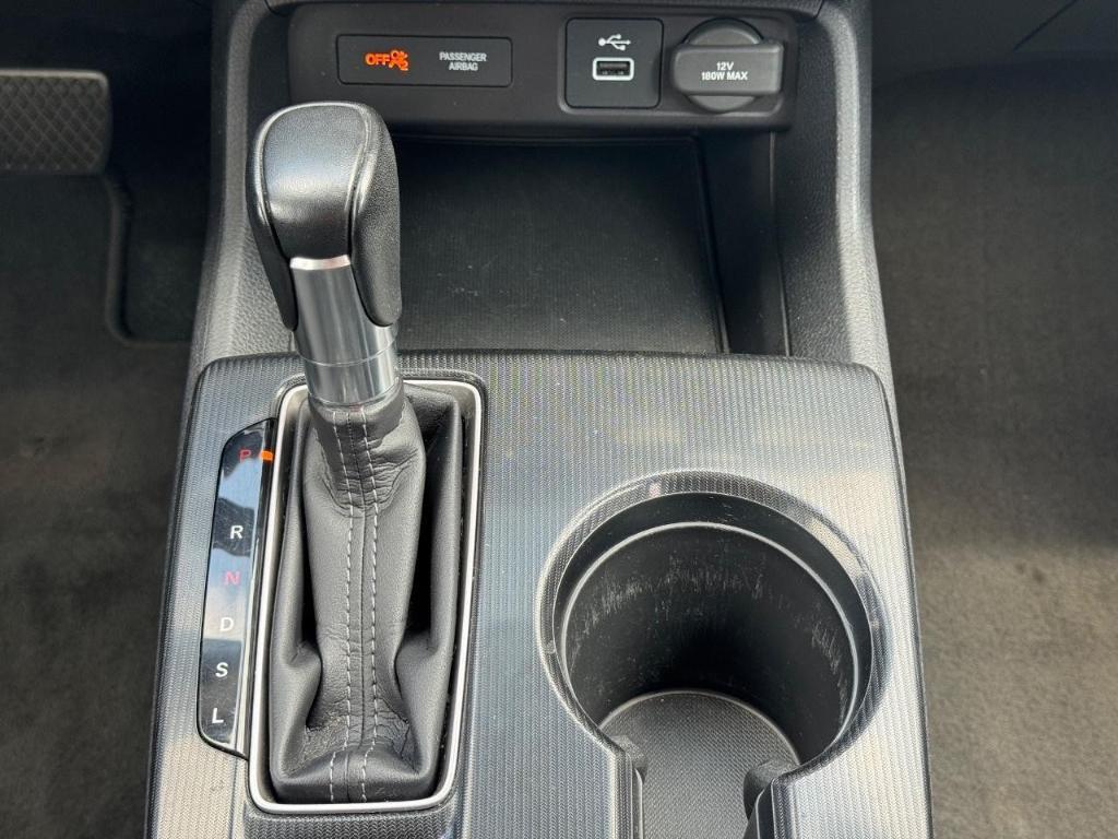 used 2022 Honda Civic car, priced at $24,865