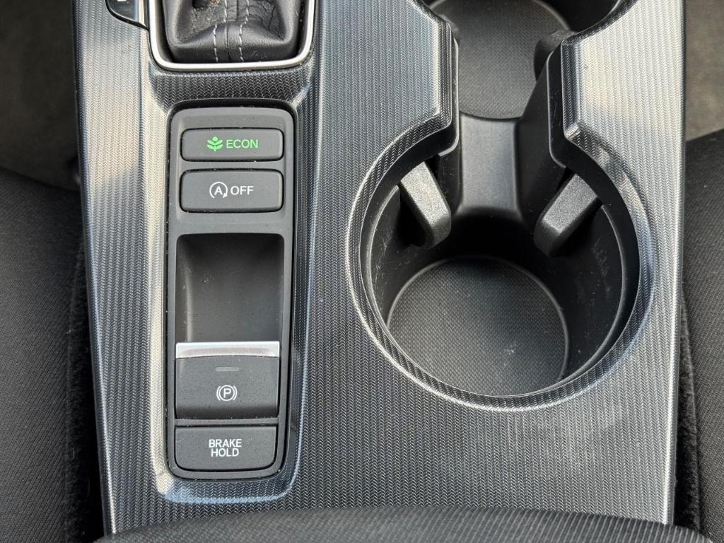 used 2022 Honda Civic car, priced at $24,865