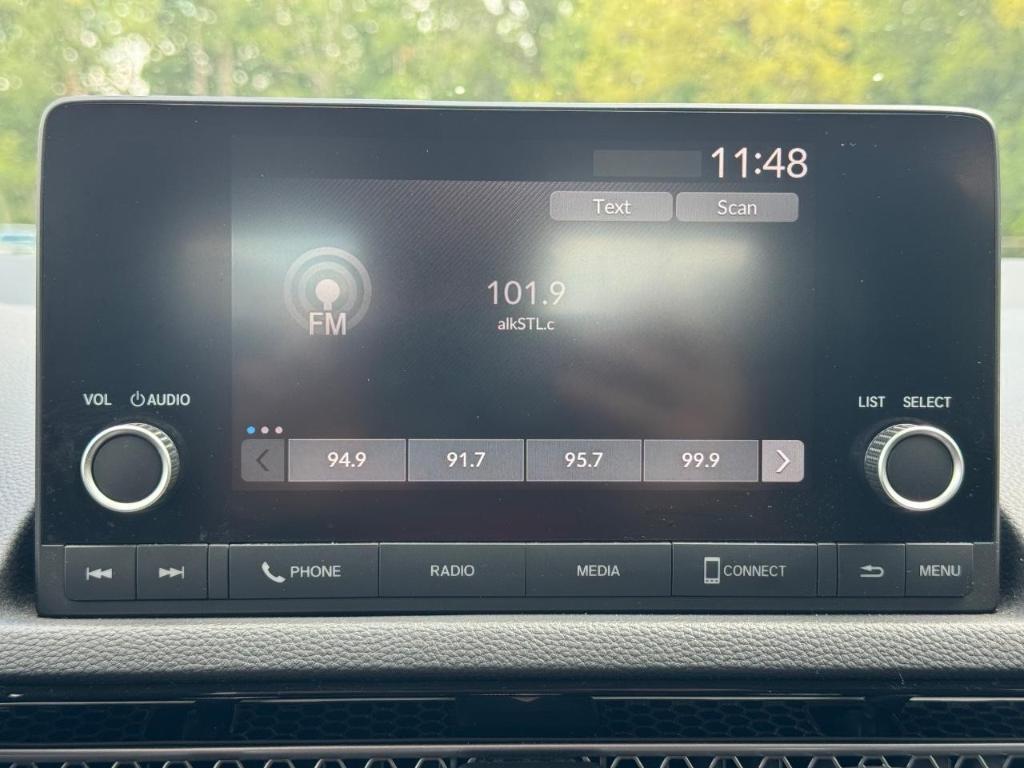 used 2022 Honda Civic car, priced at $24,865