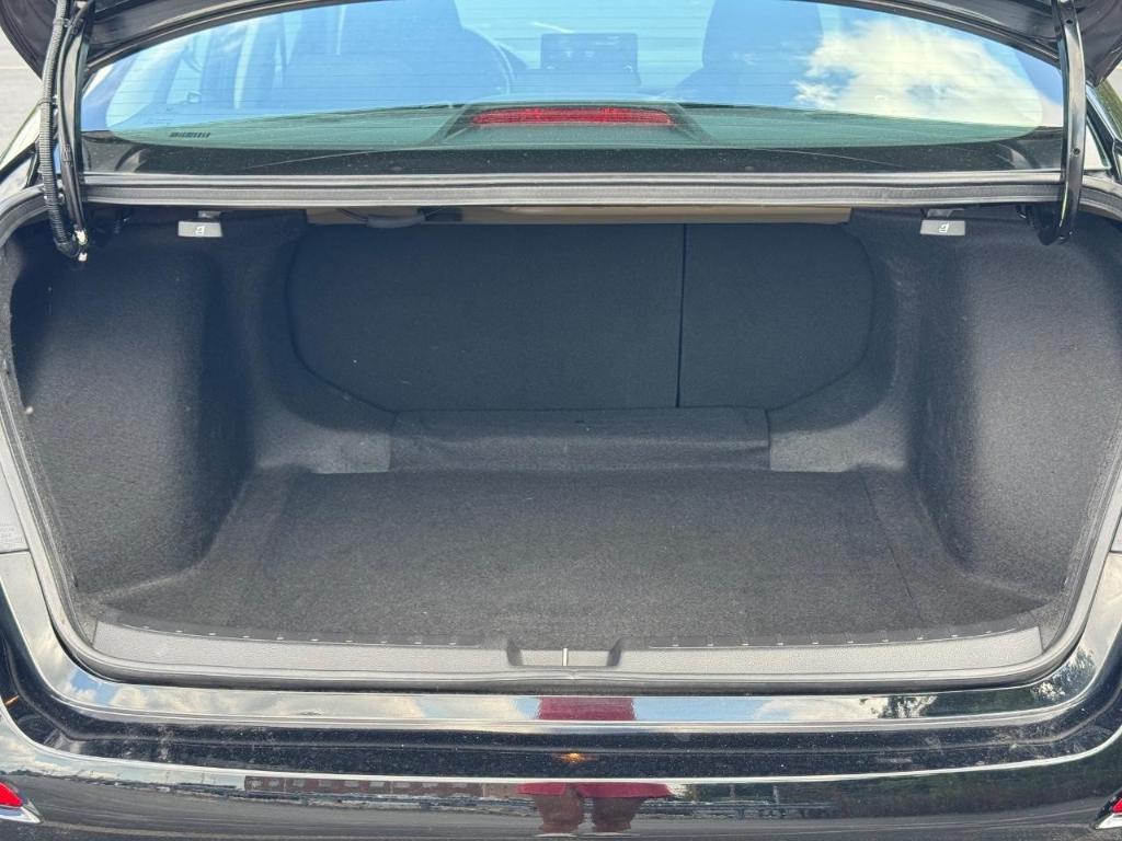 used 2022 Honda Civic car, priced at $24,865