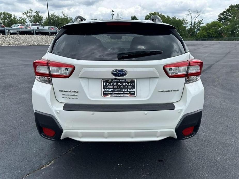 used 2019 Subaru Crosstrek car, priced at $24,999