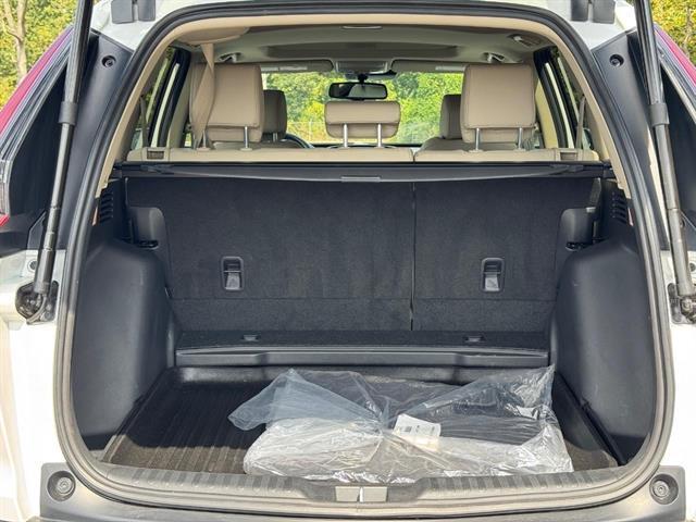 used 2022 Honda CR-V car, priced at $32,876