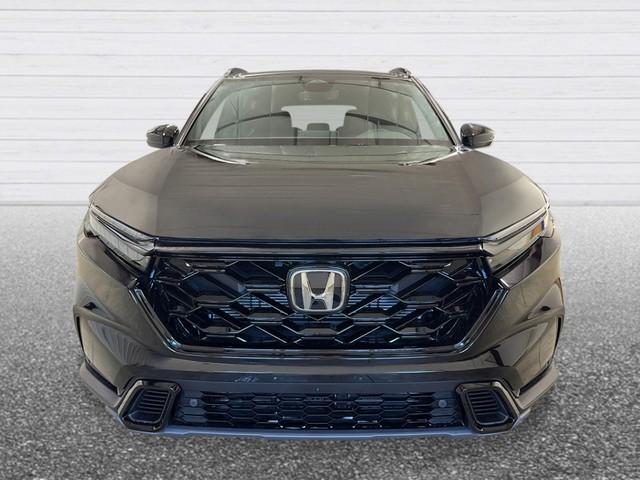 new 2026 Honda CR-V Hybrid car, priced at $39,832