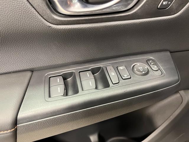 new 2026 Honda CR-V Hybrid car