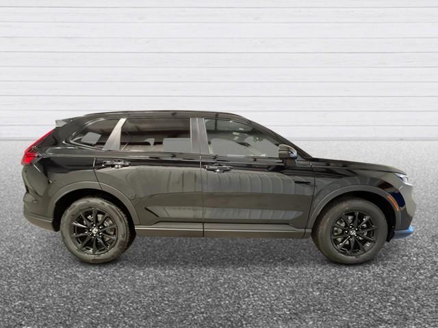 new 2026 Honda CR-V Hybrid car, priced at $39,832