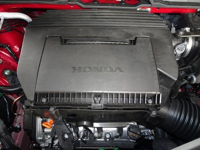 new 2025 Honda Pilot car, priced at $56,130