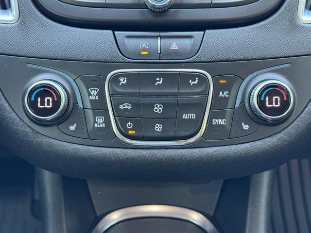 used 2021 Chevrolet Malibu car, priced at $18,401