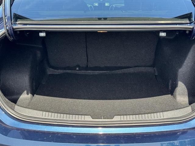 used 2021 Chevrolet Malibu car, priced at $18,401