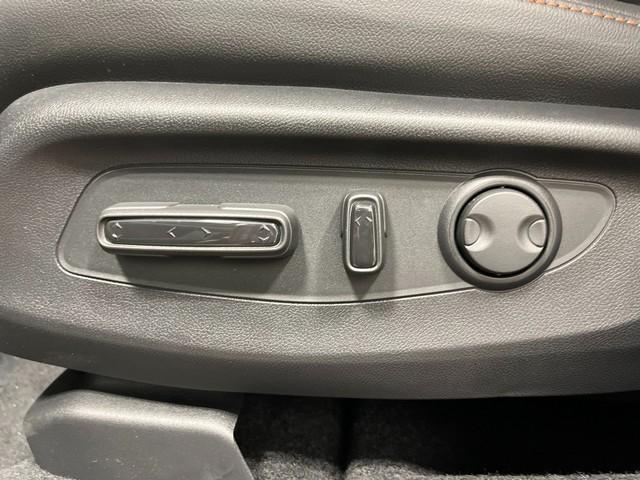 new 2026 Honda CR-V Hybrid car