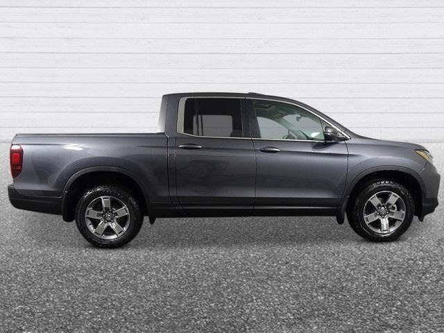 new 2025 Honda Ridgeline car, priced at $42,433