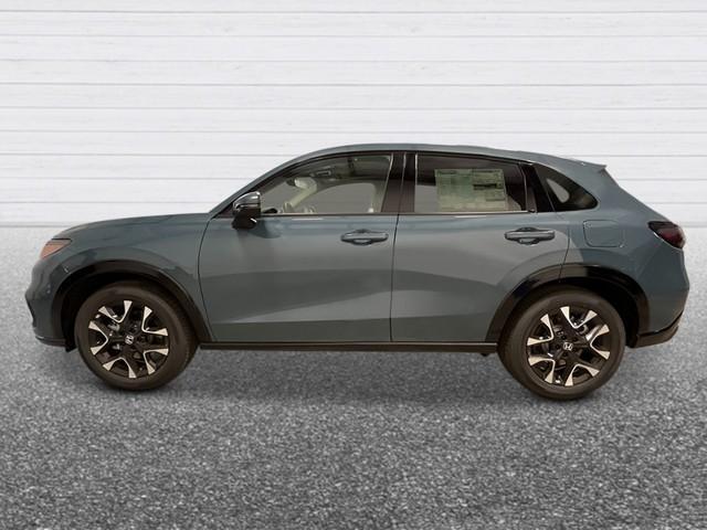 new 2026 Honda HR-V car, priced at $32,093