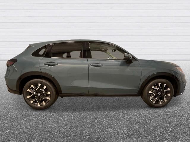 new 2026 Honda HR-V car, priced at $32,093