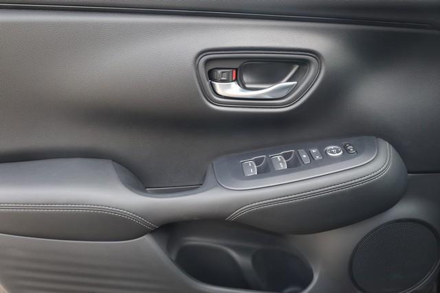 new 2026 Honda HR-V car, priced at $32,092