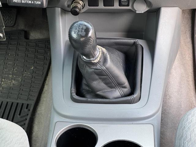 used 2009 Toyota Tacoma car, priced at $13,987