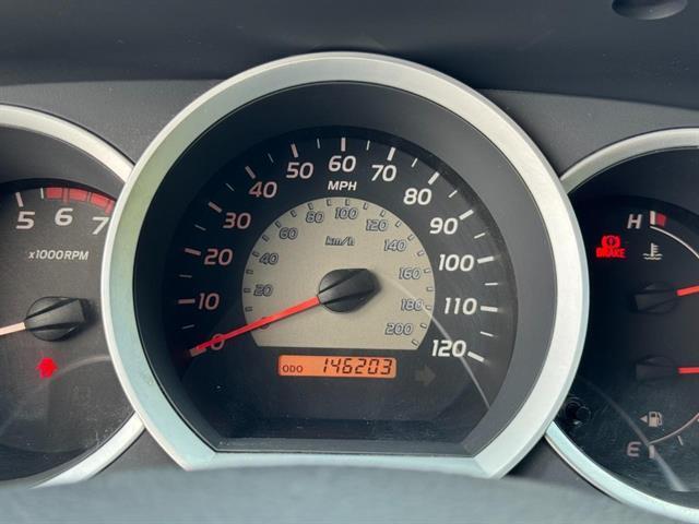 used 2009 Toyota Tacoma car, priced at $13,987