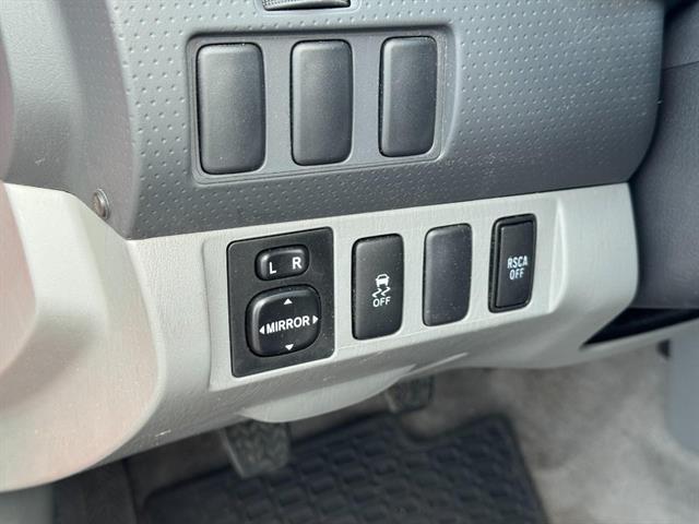 used 2009 Toyota Tacoma car, priced at $13,987