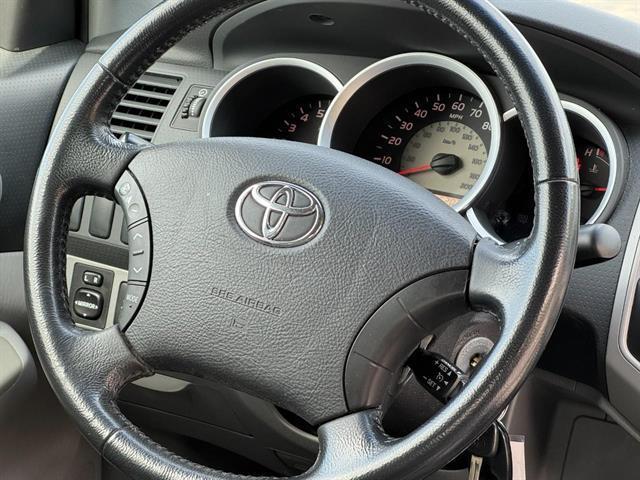 used 2009 Toyota Tacoma car, priced at $13,987