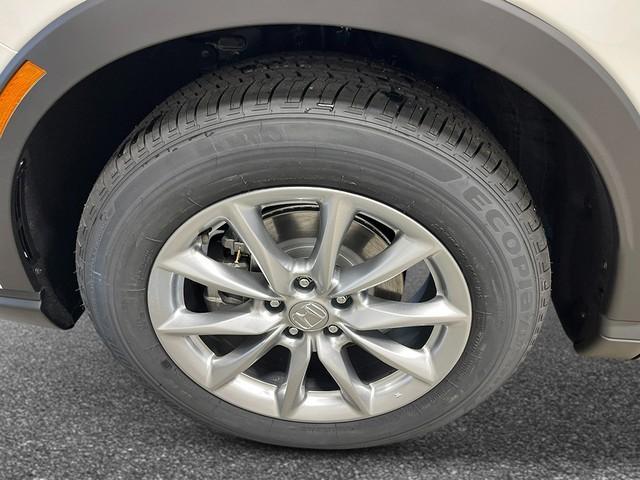 new 2026 Honda CR-V car