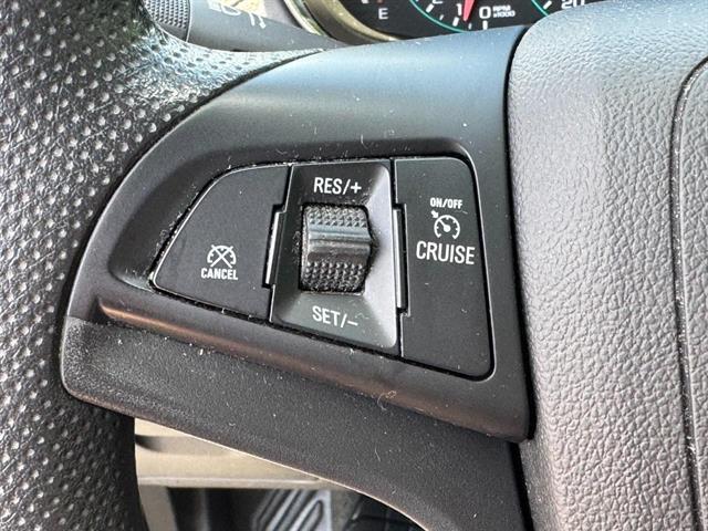 used 2019 Chevrolet Trax car, priced at $13,999