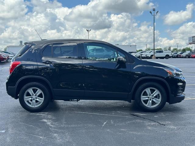 used 2019 Chevrolet Trax car, priced at $13,999