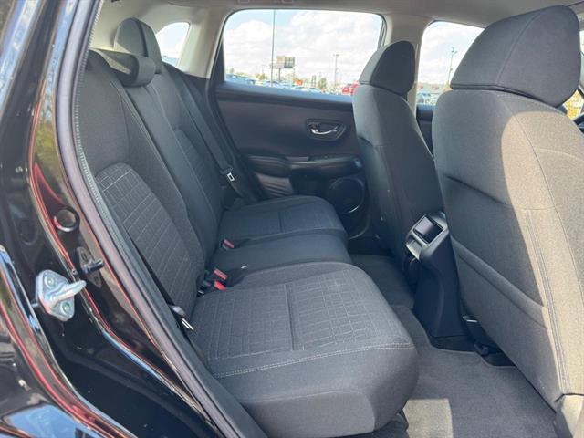 used 2024 Honda HR-V car, priced at $25,375