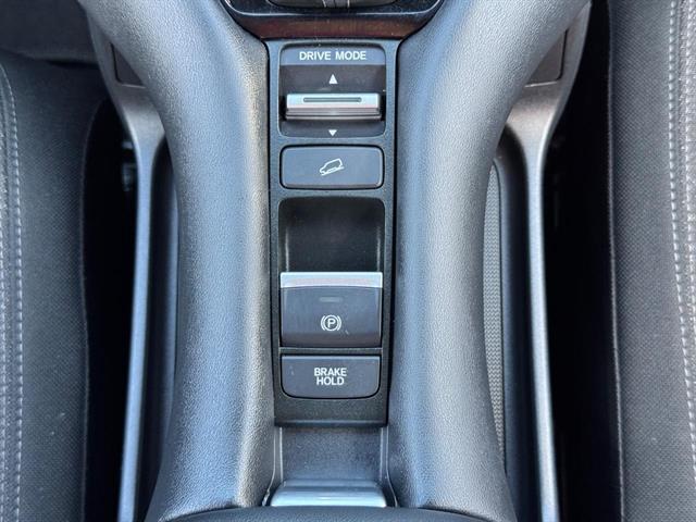 used 2024 Honda HR-V car, priced at $25,375