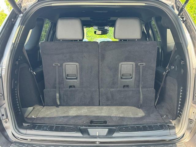 used 2020 Dodge Durango car, priced at $26,915