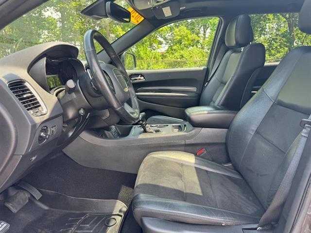 used 2020 Dodge Durango car, priced at $26,915