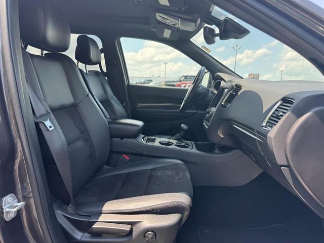 used 2020 Dodge Durango car, priced at $26,915