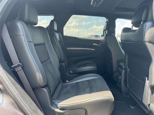 used 2020 Dodge Durango car, priced at $26,915