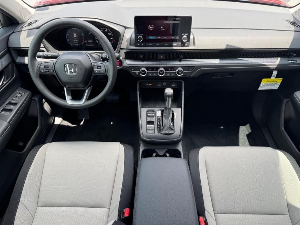 used 2024 Honda CR-V car, priced at $35,317