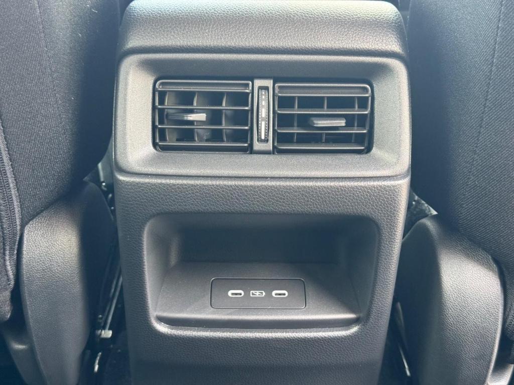 used 2024 Honda CR-V car, priced at $35,317