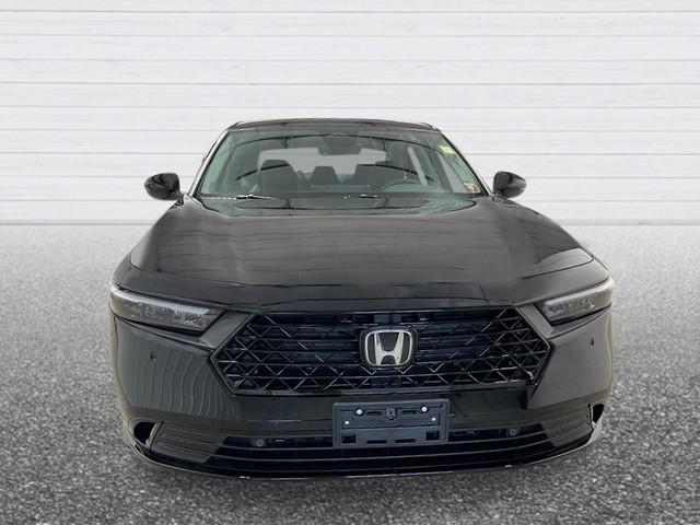 new 2025 Honda Accord Hybrid car, priced at $34,490