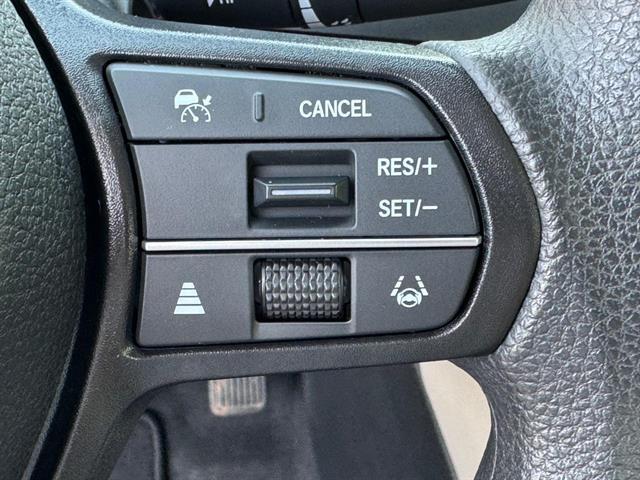 used 2023 Honda Accord car, priced at $26,211