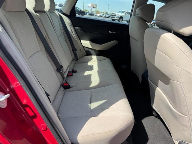used 2023 Honda Accord car, priced at $26,211