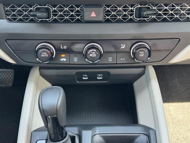 used 2023 Honda Accord car, priced at $26,211