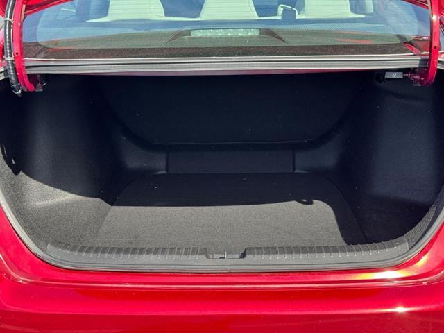 used 2023 Honda Accord car, priced at $26,211