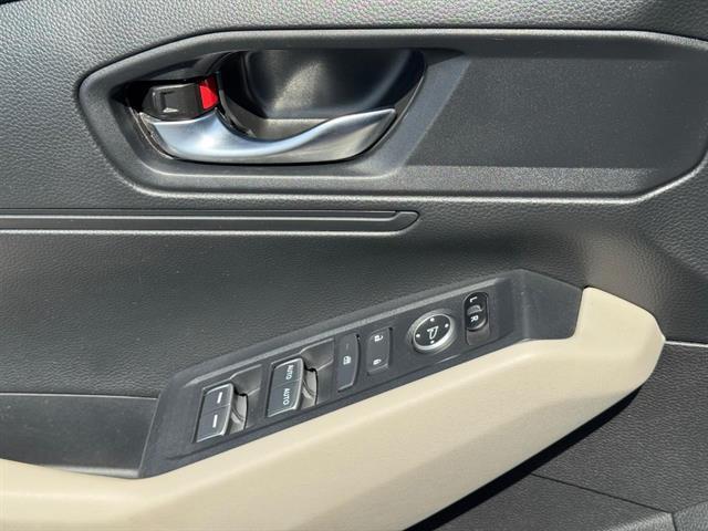 used 2023 Honda Accord car, priced at $26,211