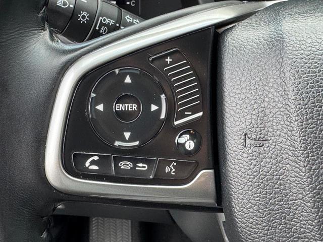 used 2017 Honda CR-V car, priced at $19,999