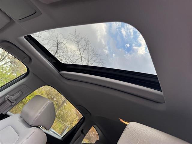 used 2017 Honda CR-V car, priced at $19,999