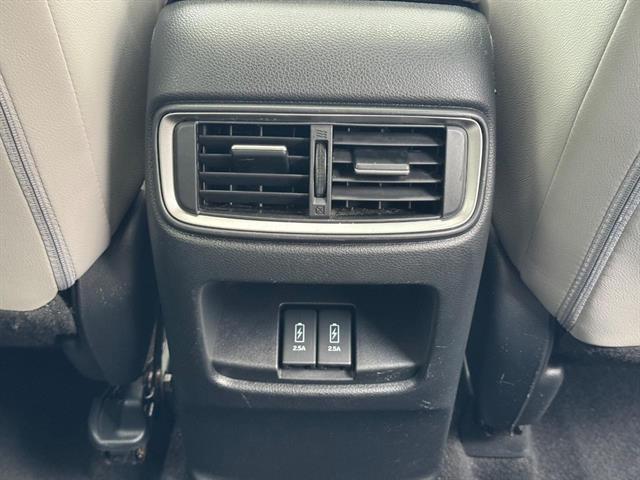 used 2017 Honda CR-V car, priced at $19,999