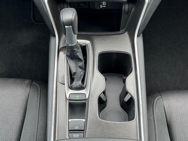 used 2020 Honda Accord car, priced at $18,408