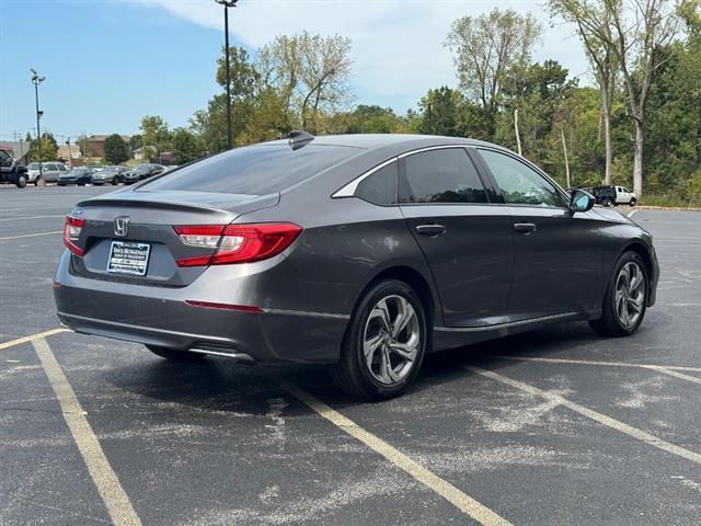 used 2020 Honda Accord car, priced at $18,408