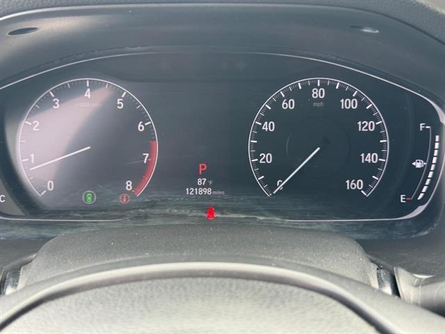 used 2020 Honda Accord car, priced at $18,408