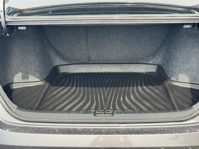 used 2020 Honda Accord car, priced at $18,408