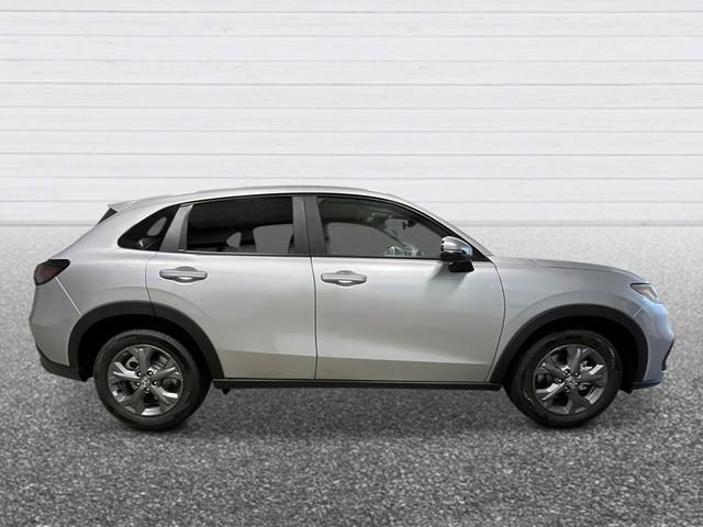 new 2026 Honda HR-V car, priced at $29,150