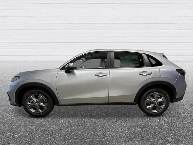 new 2026 Honda HR-V car, priced at $29,150